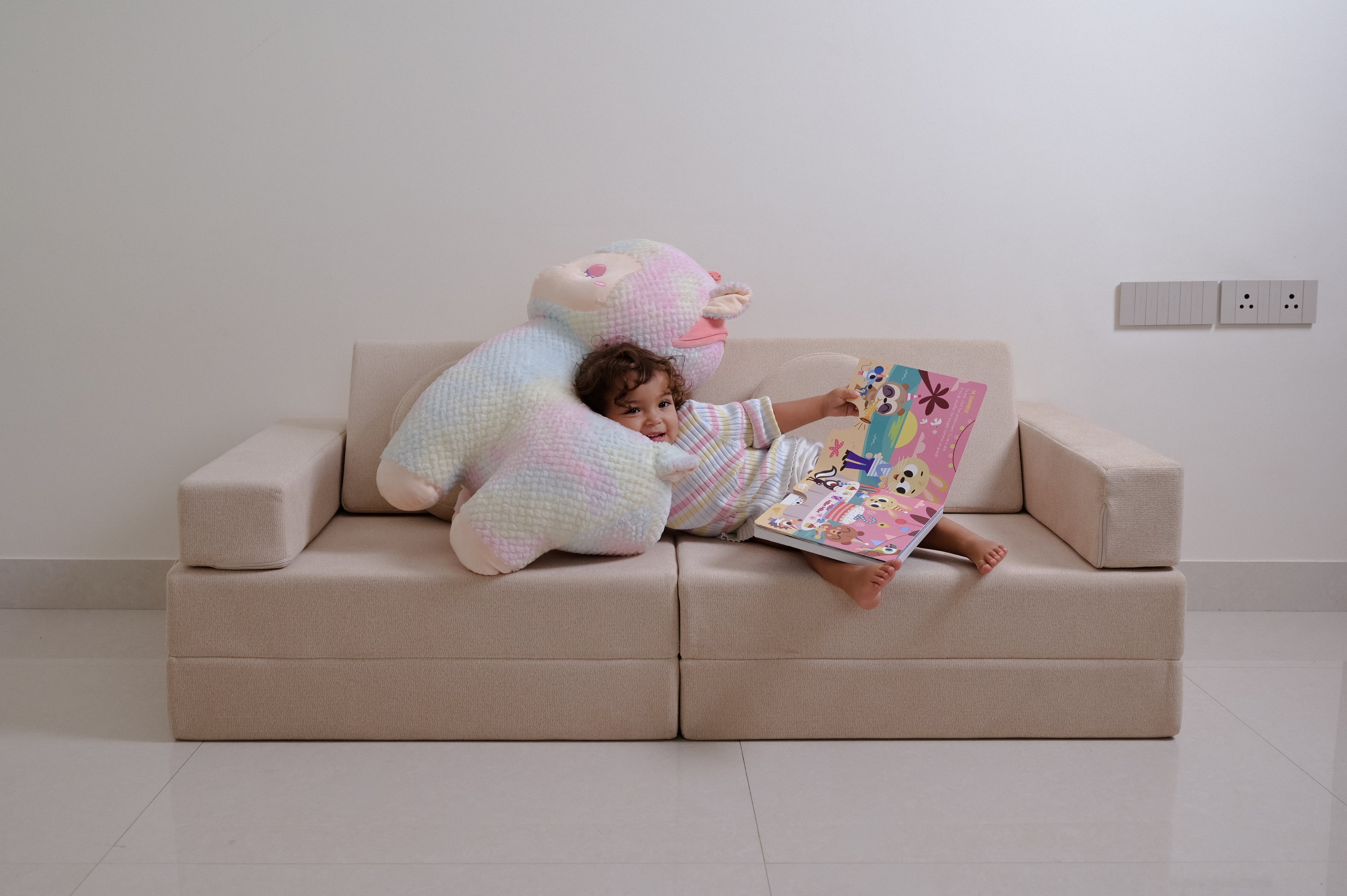 Armchair