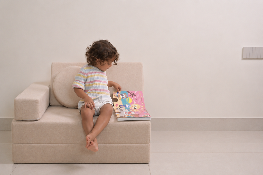 Armchair
