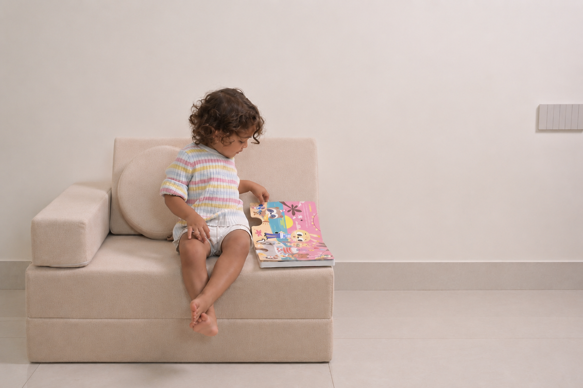 Armchair
