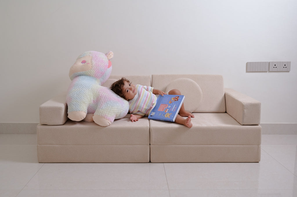 PlaySofa